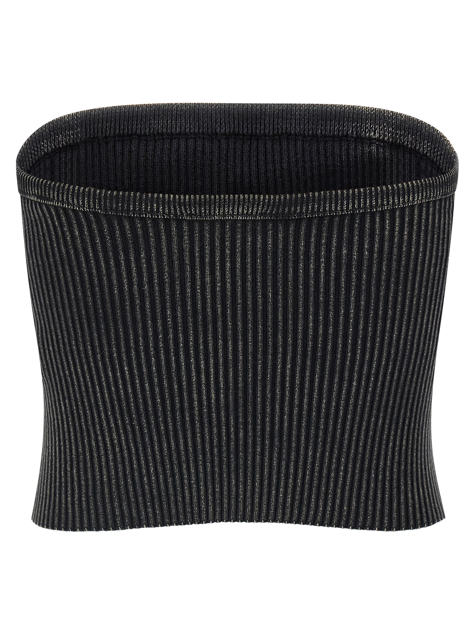 'Clarksvillex' top - immagine 2