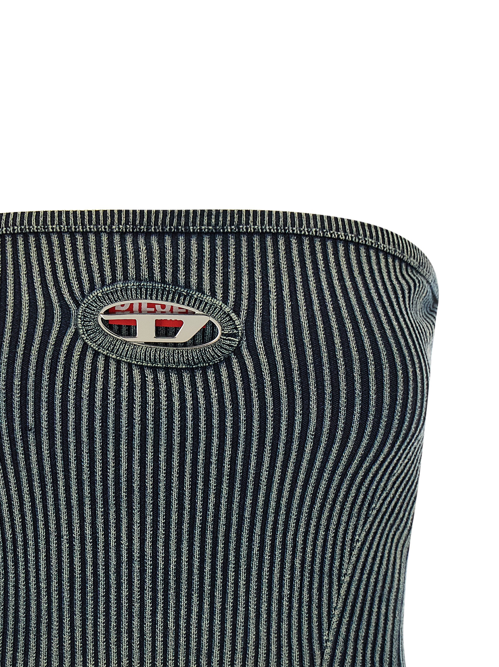 'Clarksvillex' top - immagine 3