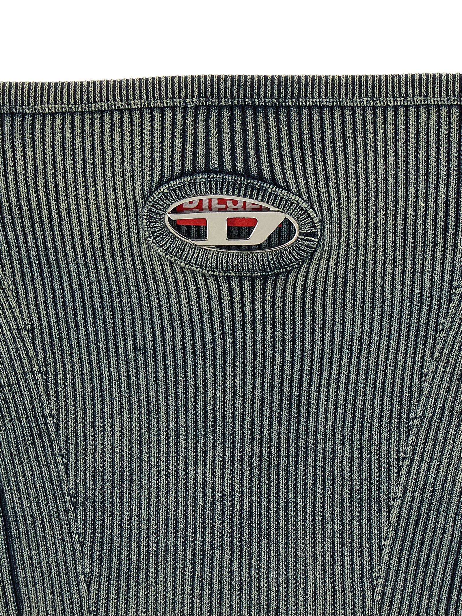 'Clarksvillex' top - immagine 4