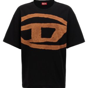 'T-Boxt-Bleach' T-shirt