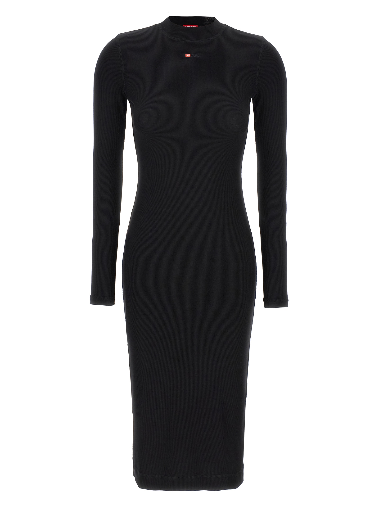 'D-Mokky-Ls-Microdiv' dress