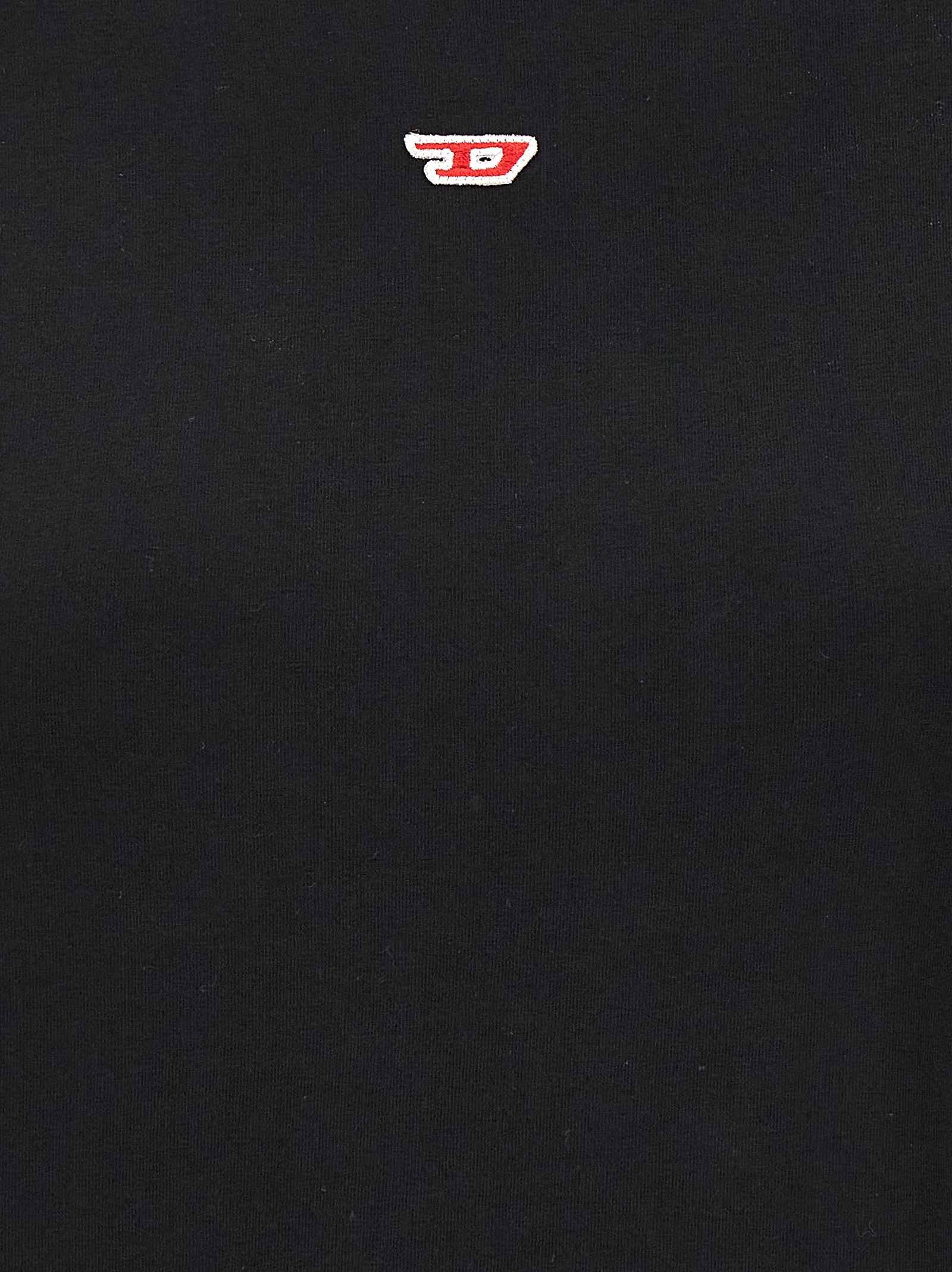 'T-Uncutie-Long-D' T-shirt - immagine 4