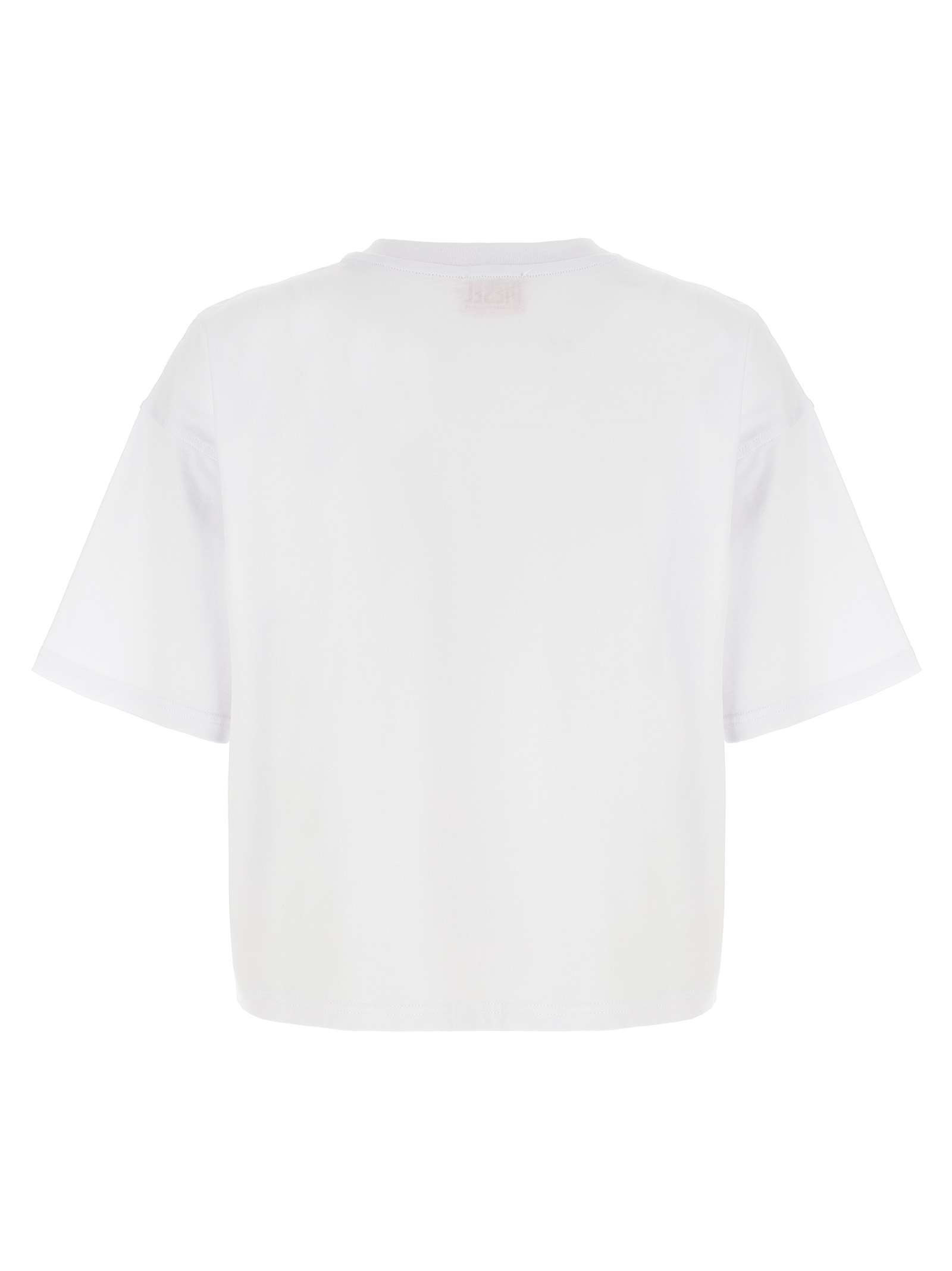 T-shirt 'T-Buxt-Crop-Od' - immagine 2