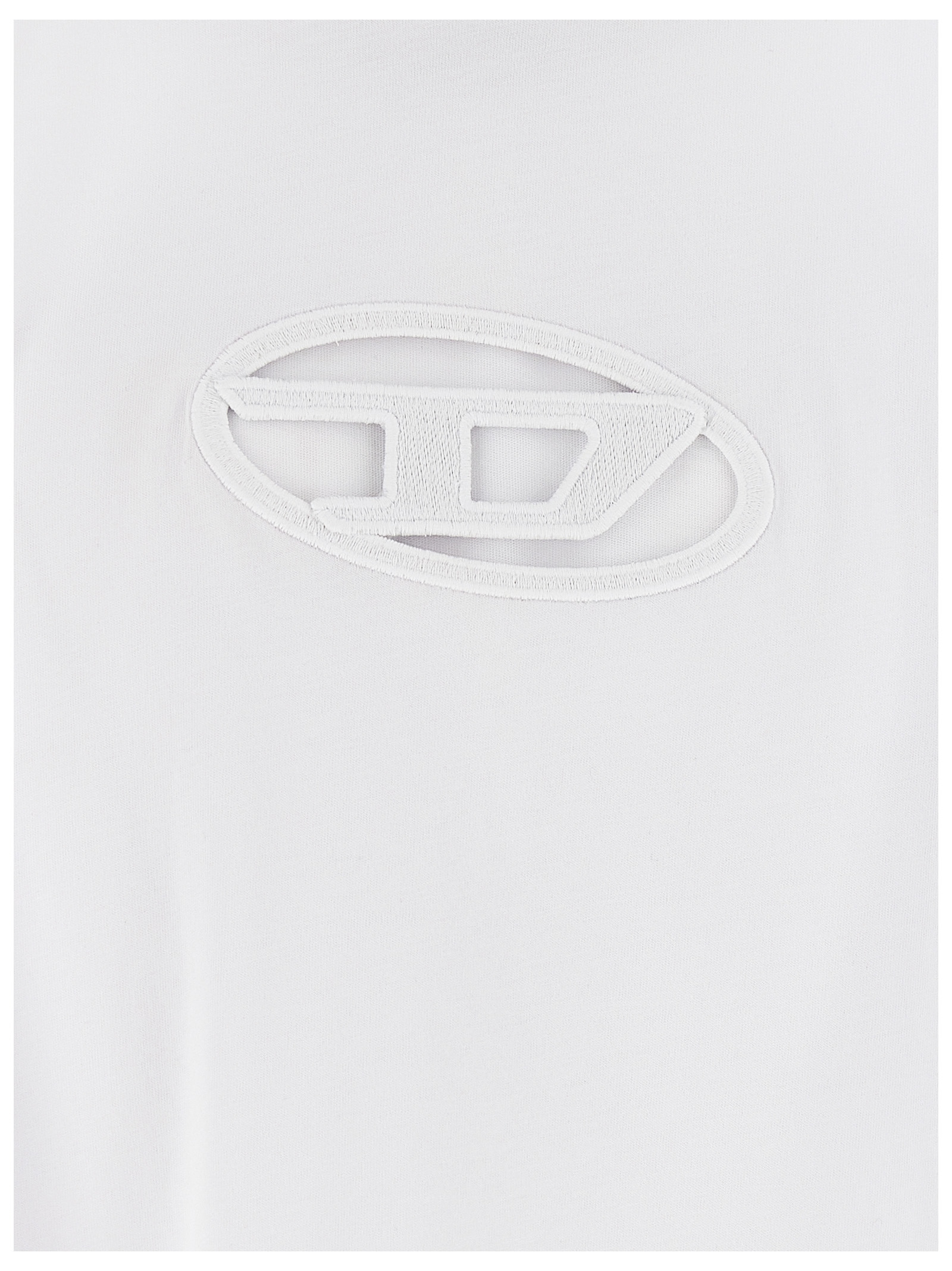 T-shirt 'T-Buxt-Crop-Od' - immagine 4