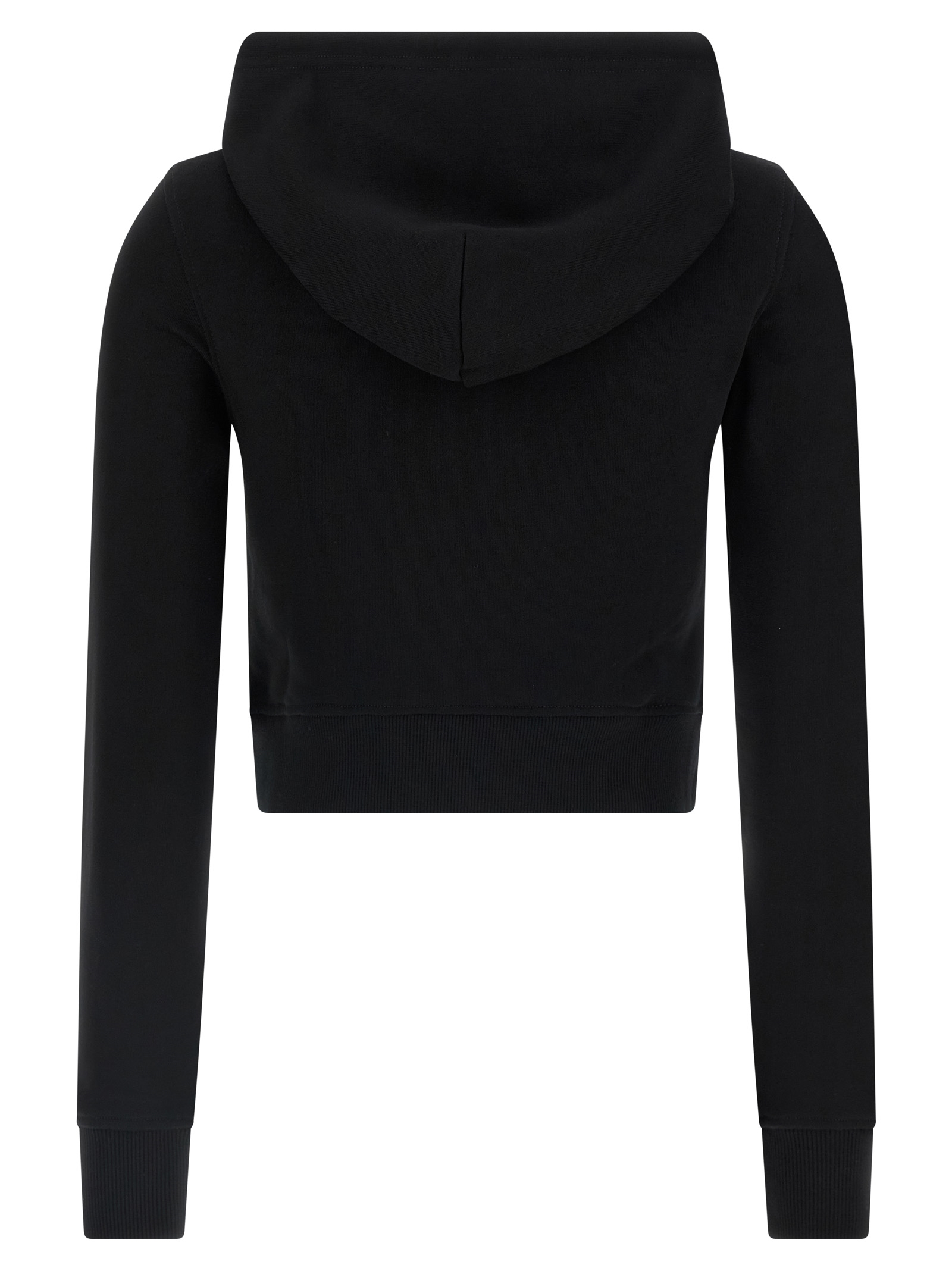 'Slimmy Hood' sweatshirt - immagine 2