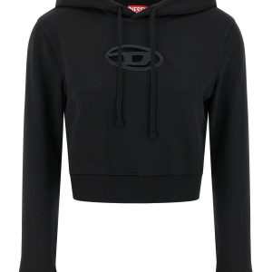 'F-Slimmy-Hood-Od' hoodie