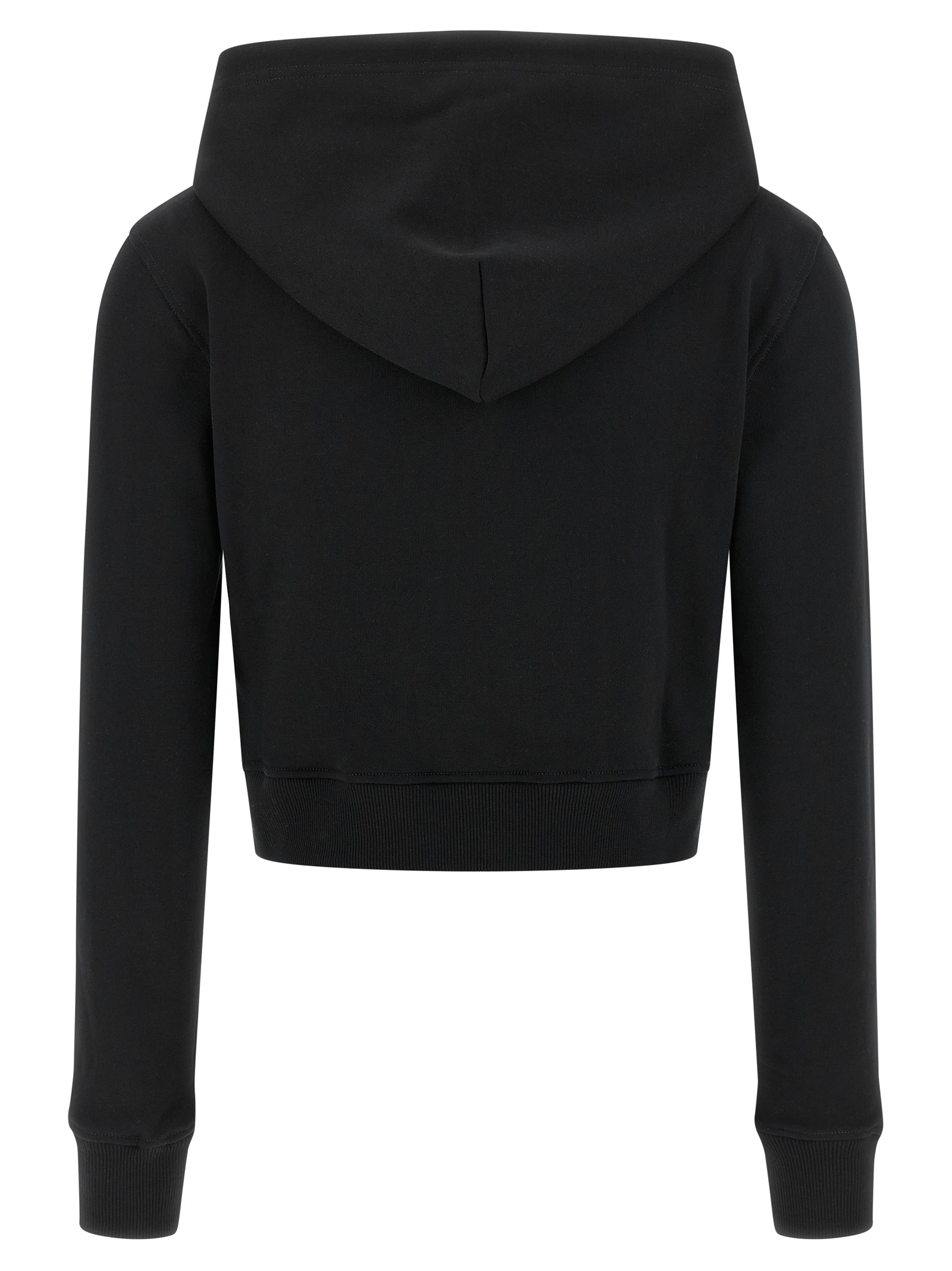 'F-Slimmy-Hood-Od' hoodie - immagine 2