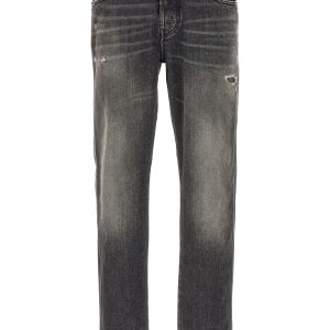 '1993 D-Vyl' jeans