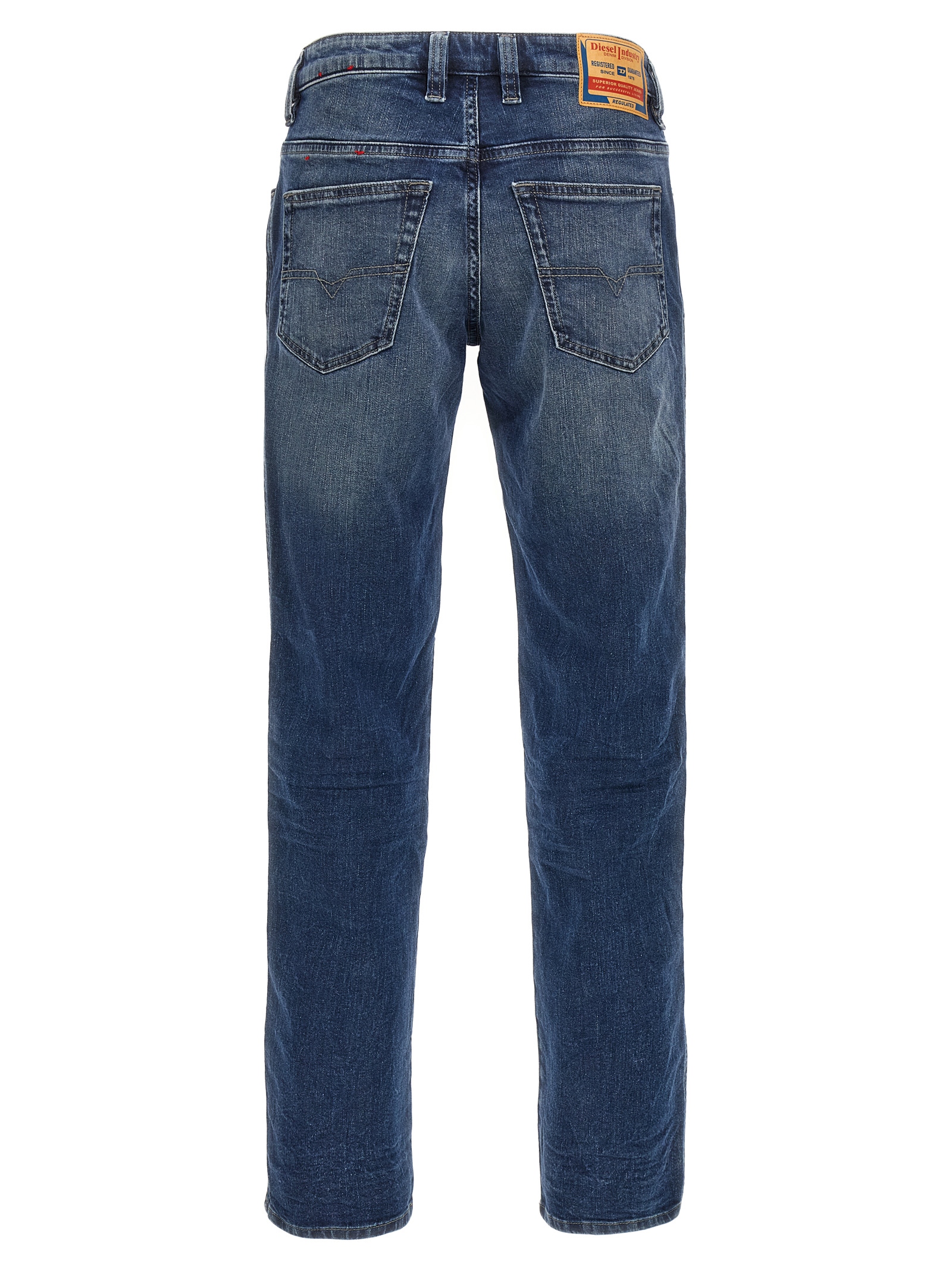 '1993 D-Vyl' jeans - immagine 2