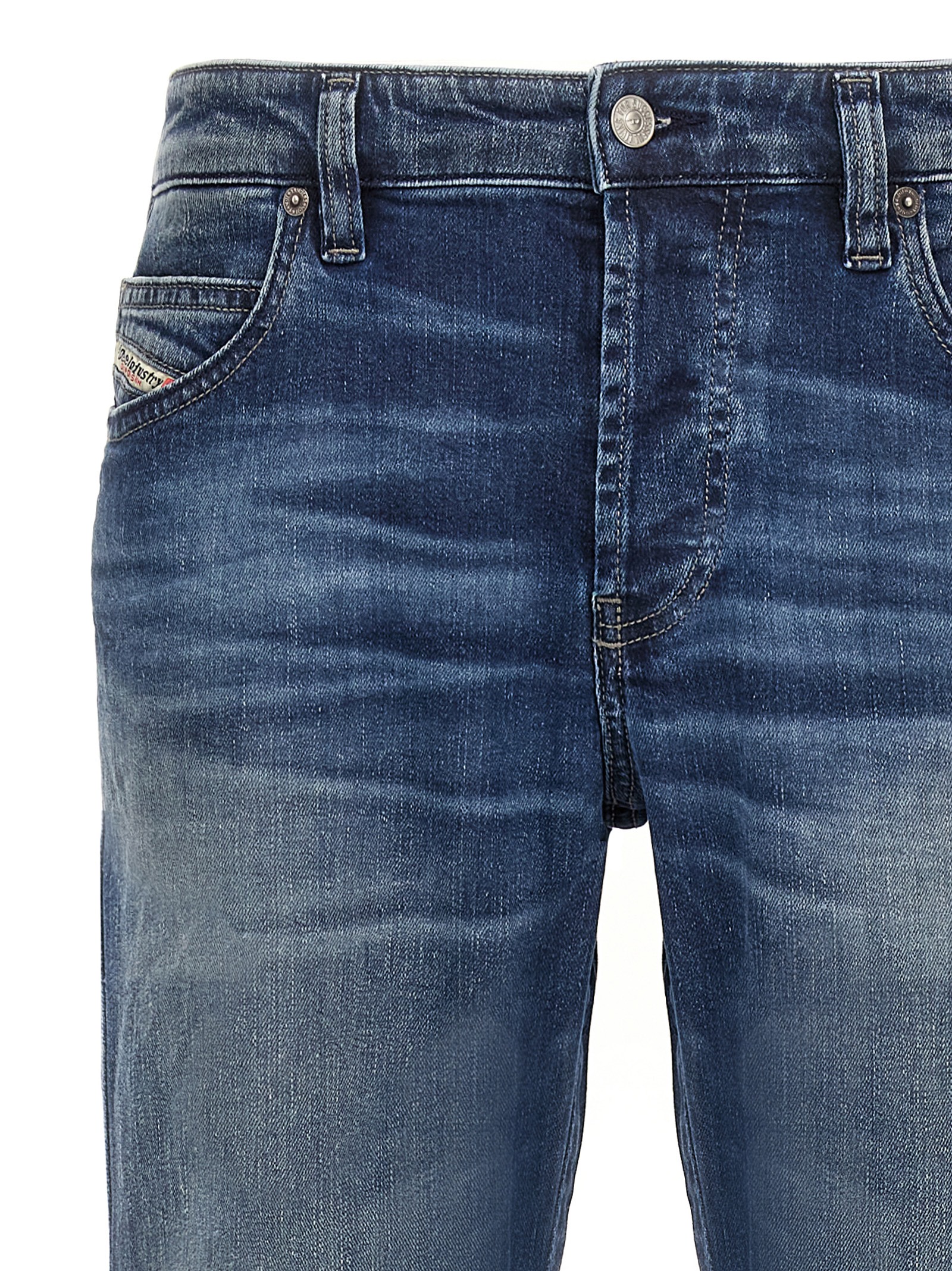 '1993 D-Vyl' jeans - immagine 3