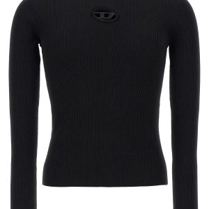 'K-Zackary-Round' sweater