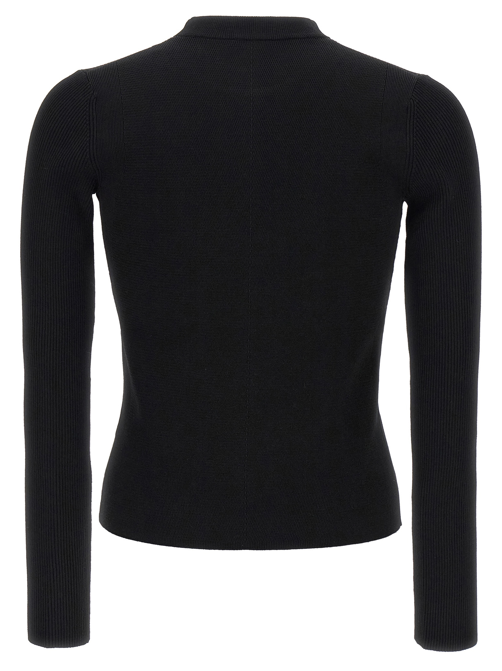 'K-Zackary-Round' sweater - immagine 2