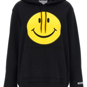 'Smiley' hoodie