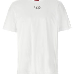 'T-Adjust-Od' T-shirt