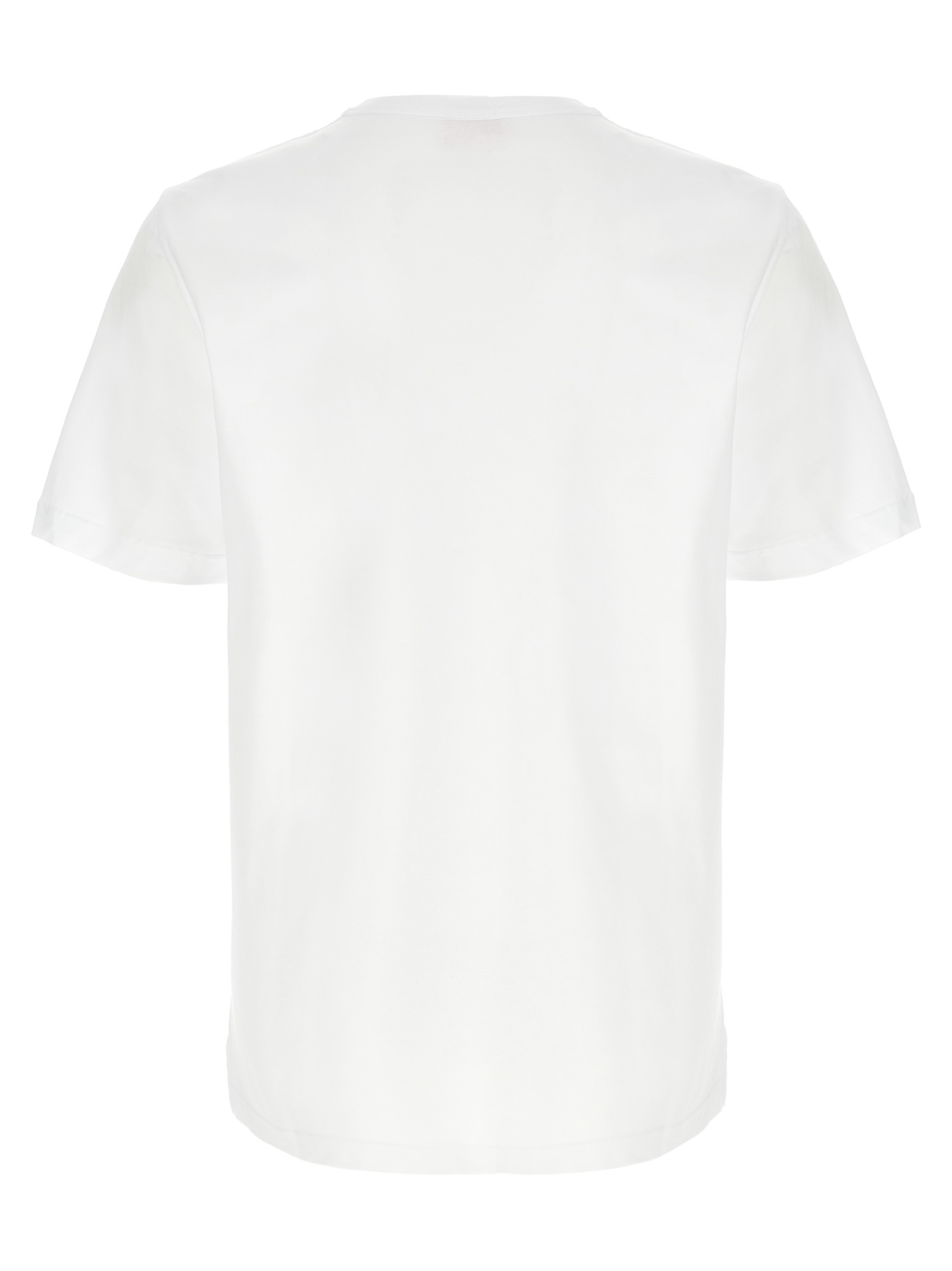 'T-Adjust-Od' T-shirt - immagine 2
