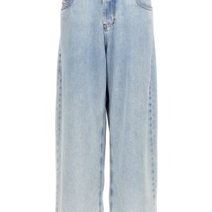 '1997 D-Enim-M' jeans