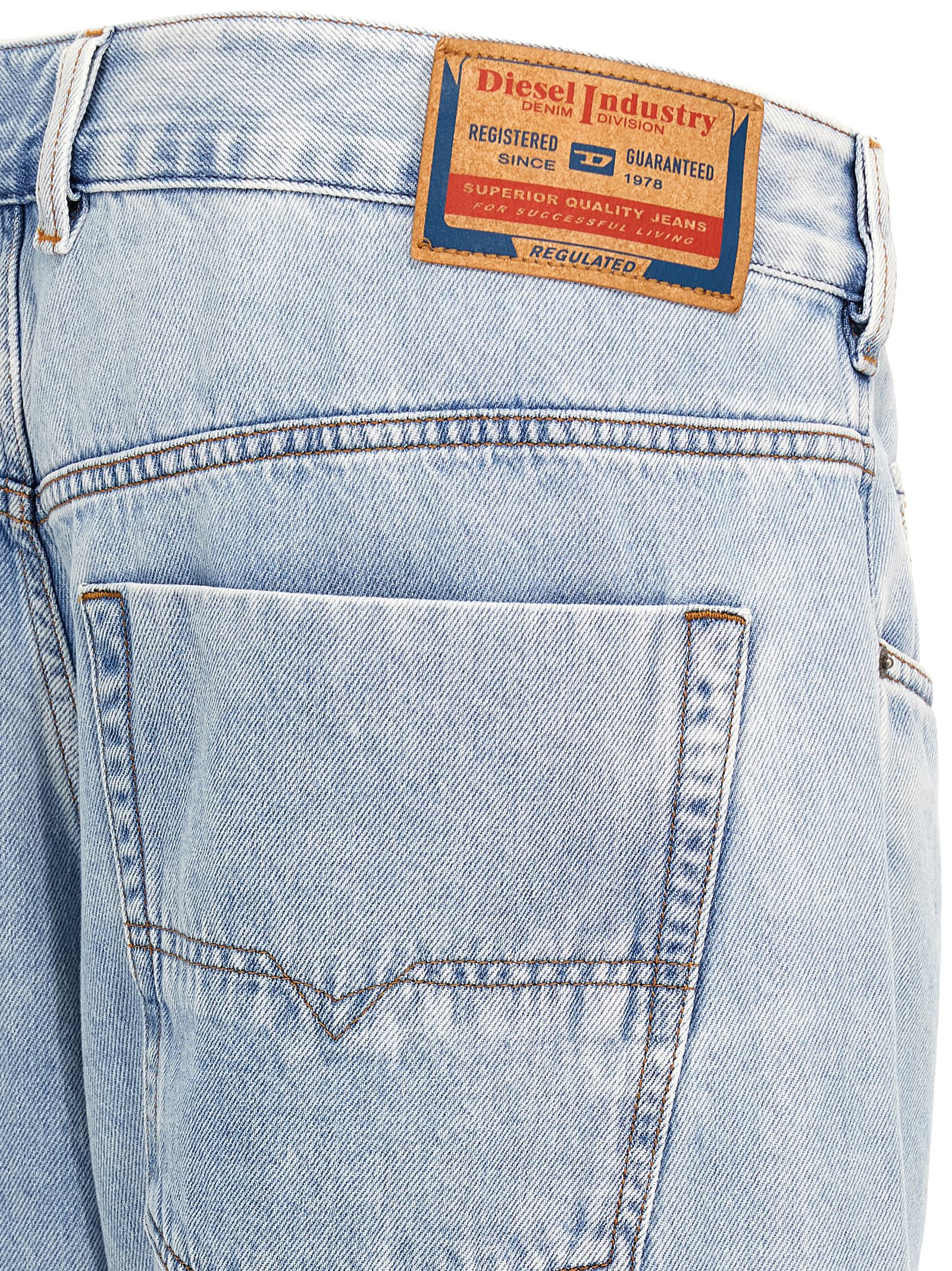 '1997 D-Enim-M' jeans - immagine 4