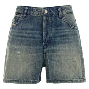'De-Jiro' shorts