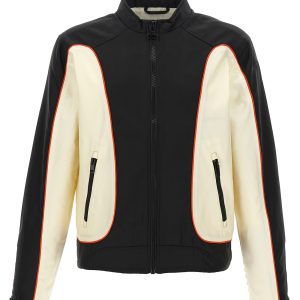 'J-Blink-Wrd' jacket