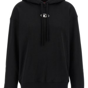 'F-Buxt-Hood-Od' hoodie