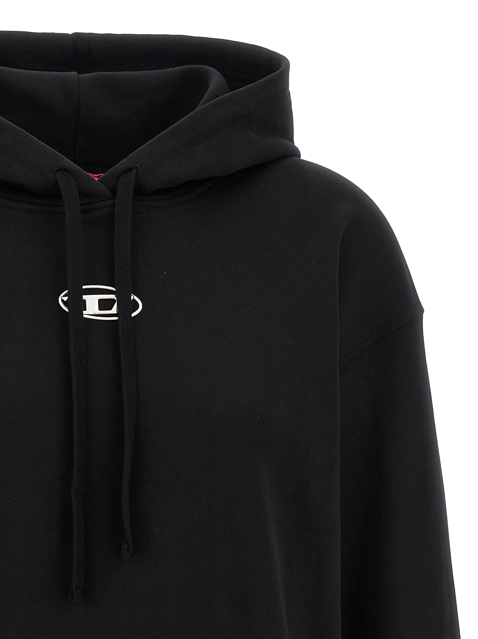'F-Buxt-Hood-Od' hoodie - immagine 3