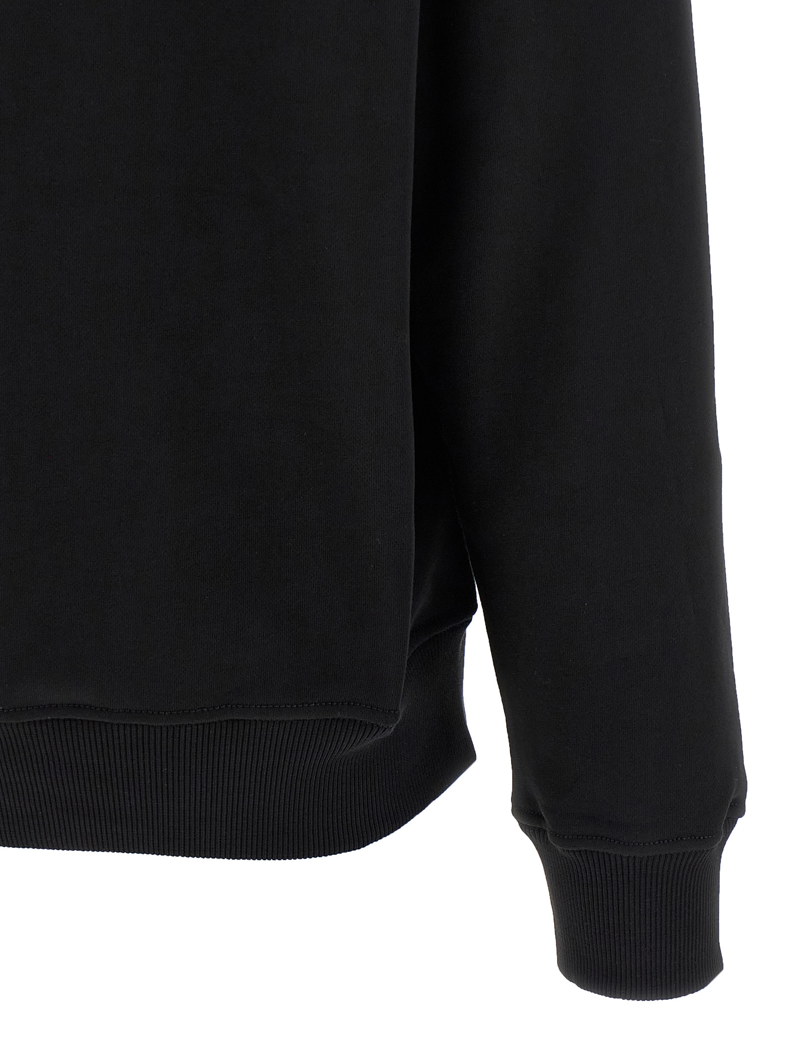 'F-Buxt-Hood-Od' hoodie - immagine 4