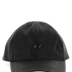 'C-Heather' cap