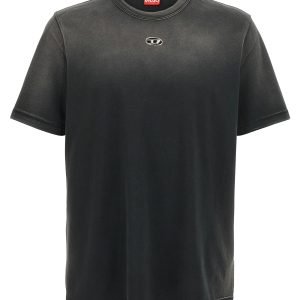 'T-Adjust-T1' T-shirt