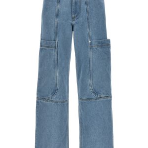 'Denim Ultrapocket' jeans