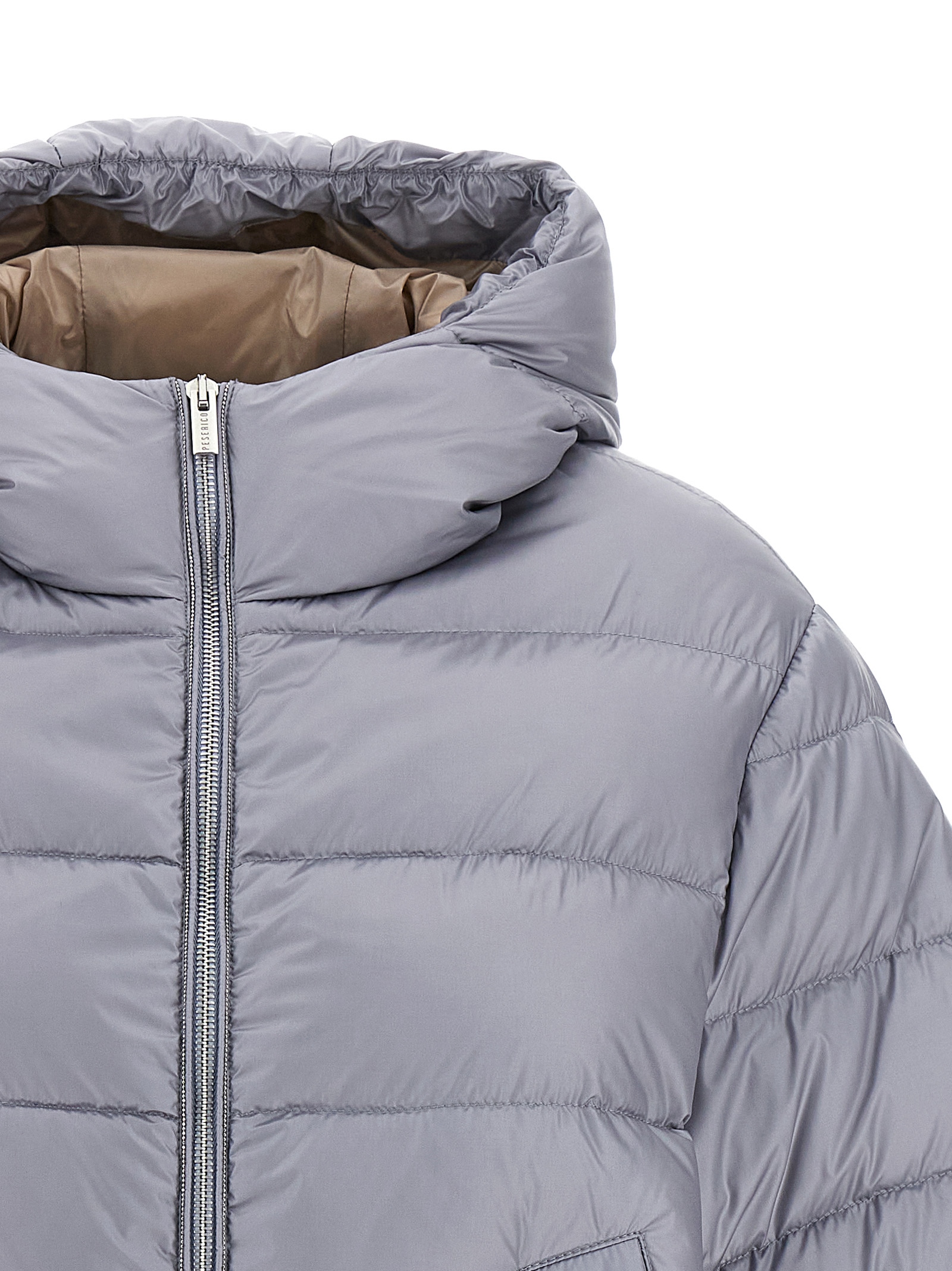 Cape down jacket - immagine 3