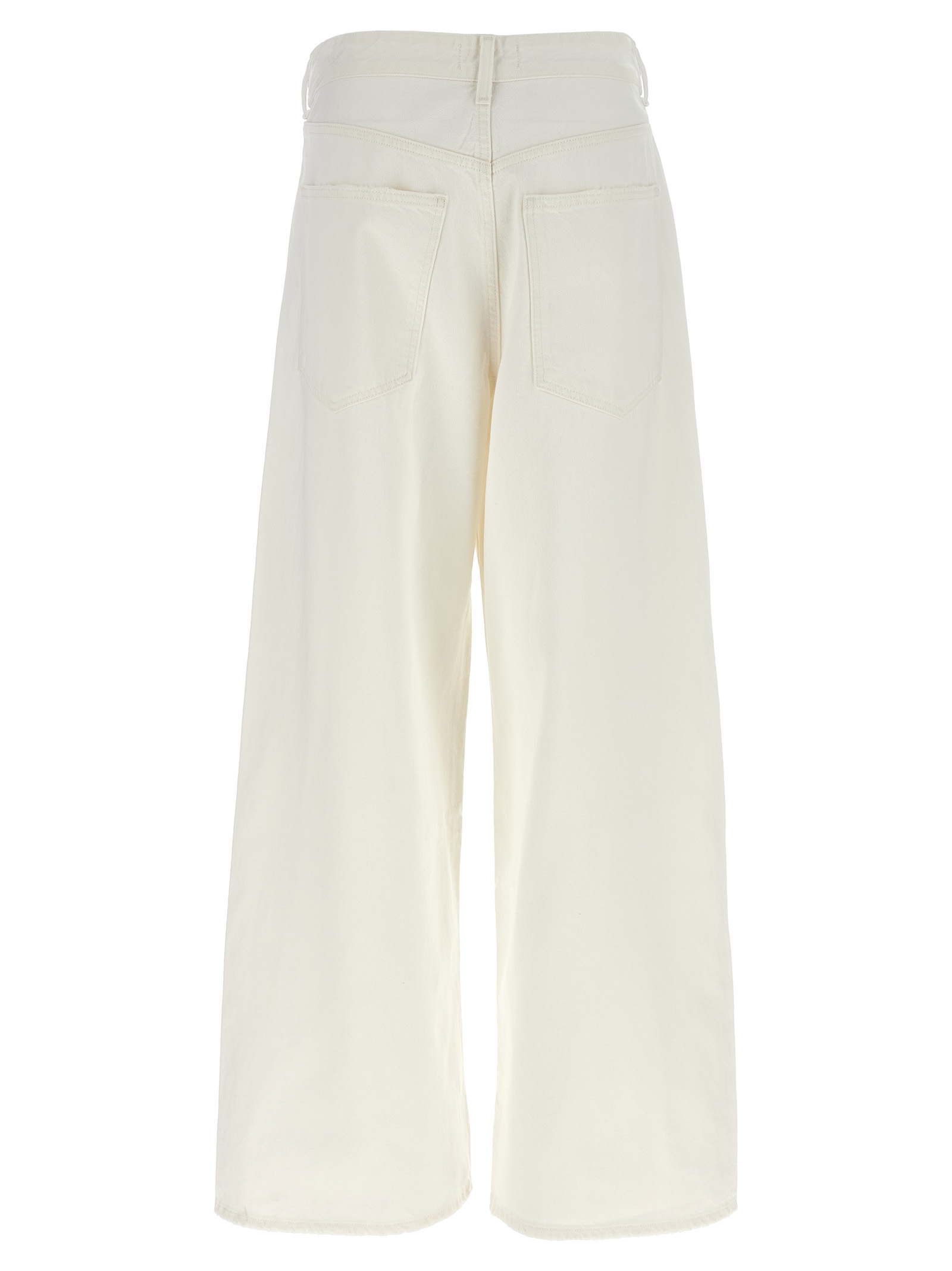 'Vana Fold' jeans - immagine 2