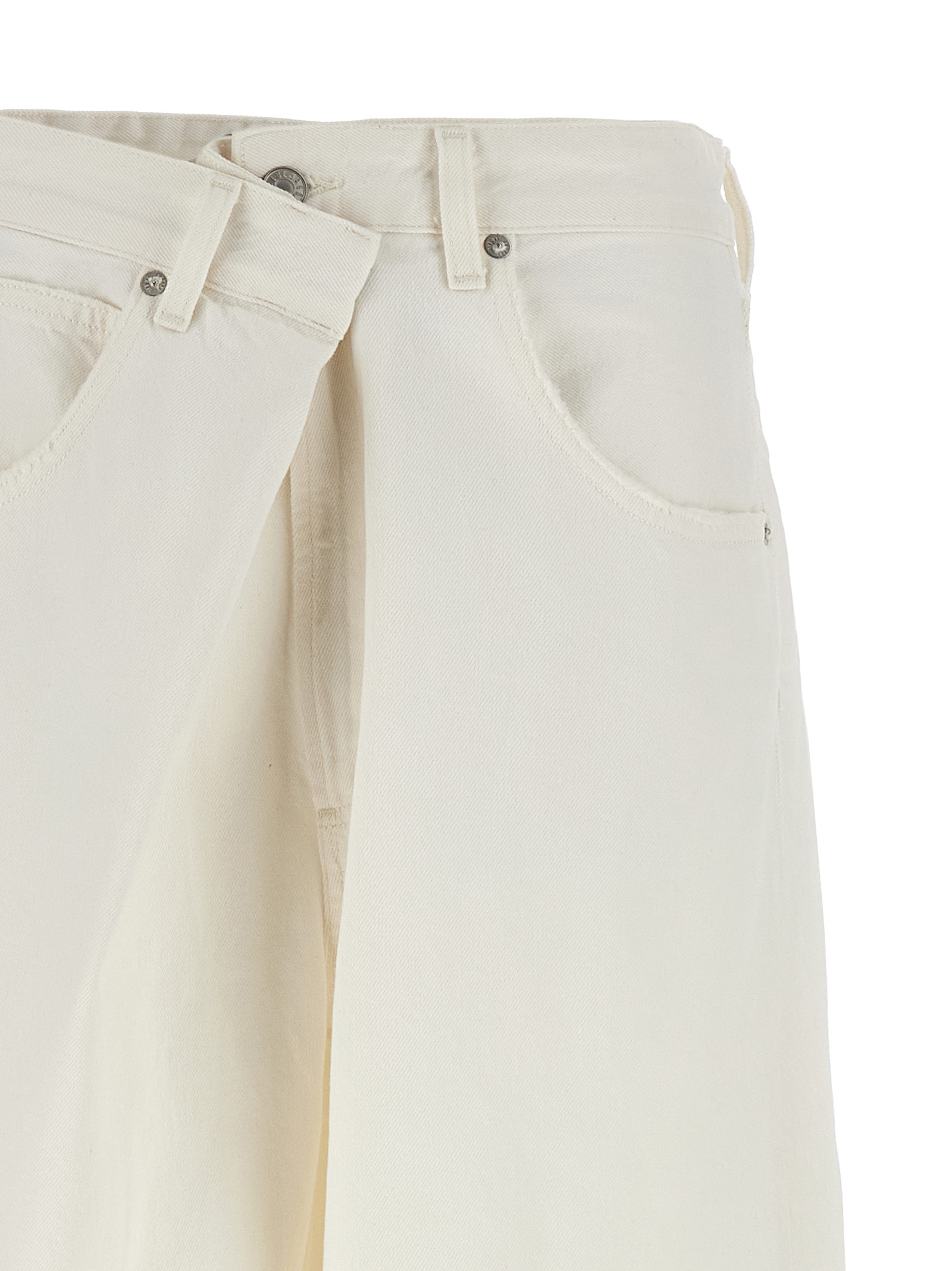 'Vana Fold' jeans - immagine 3