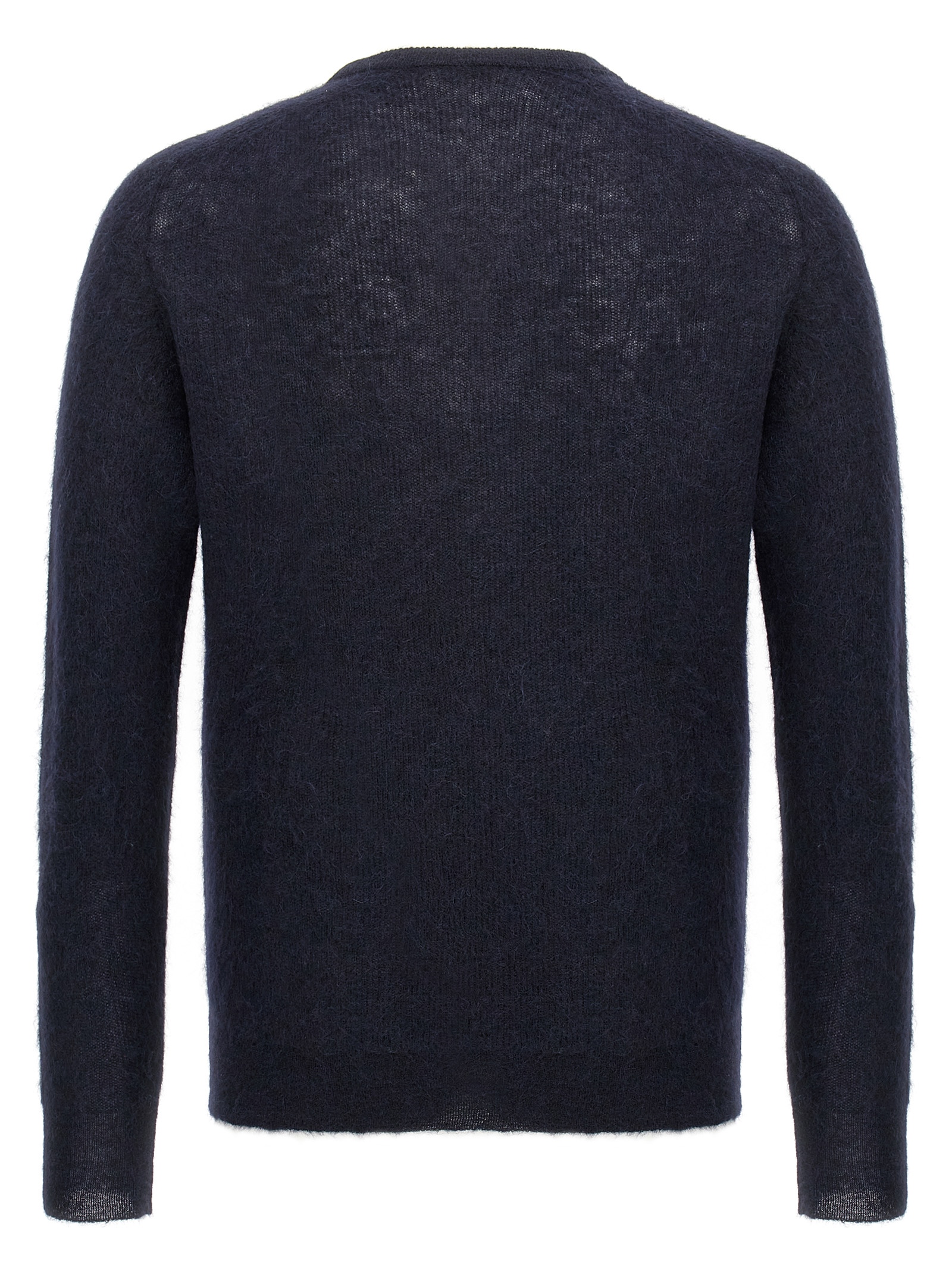 Baby alpaca sweater - immagine 2