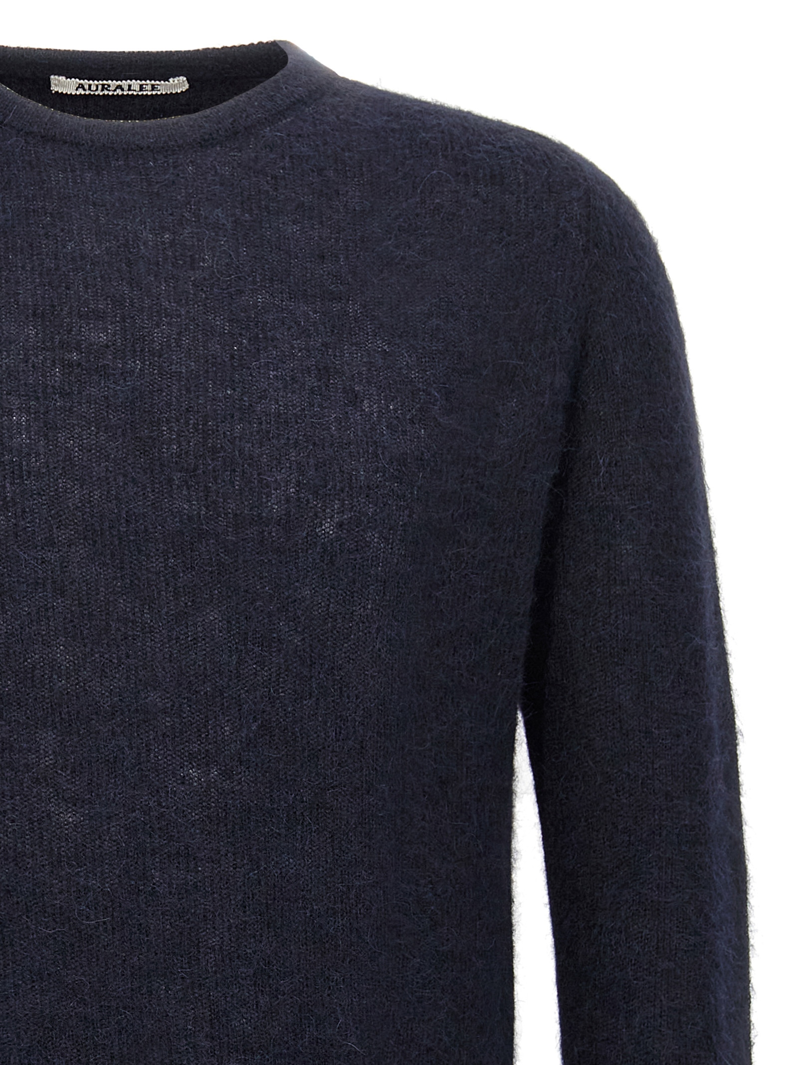 Baby alpaca sweater - immagine 3