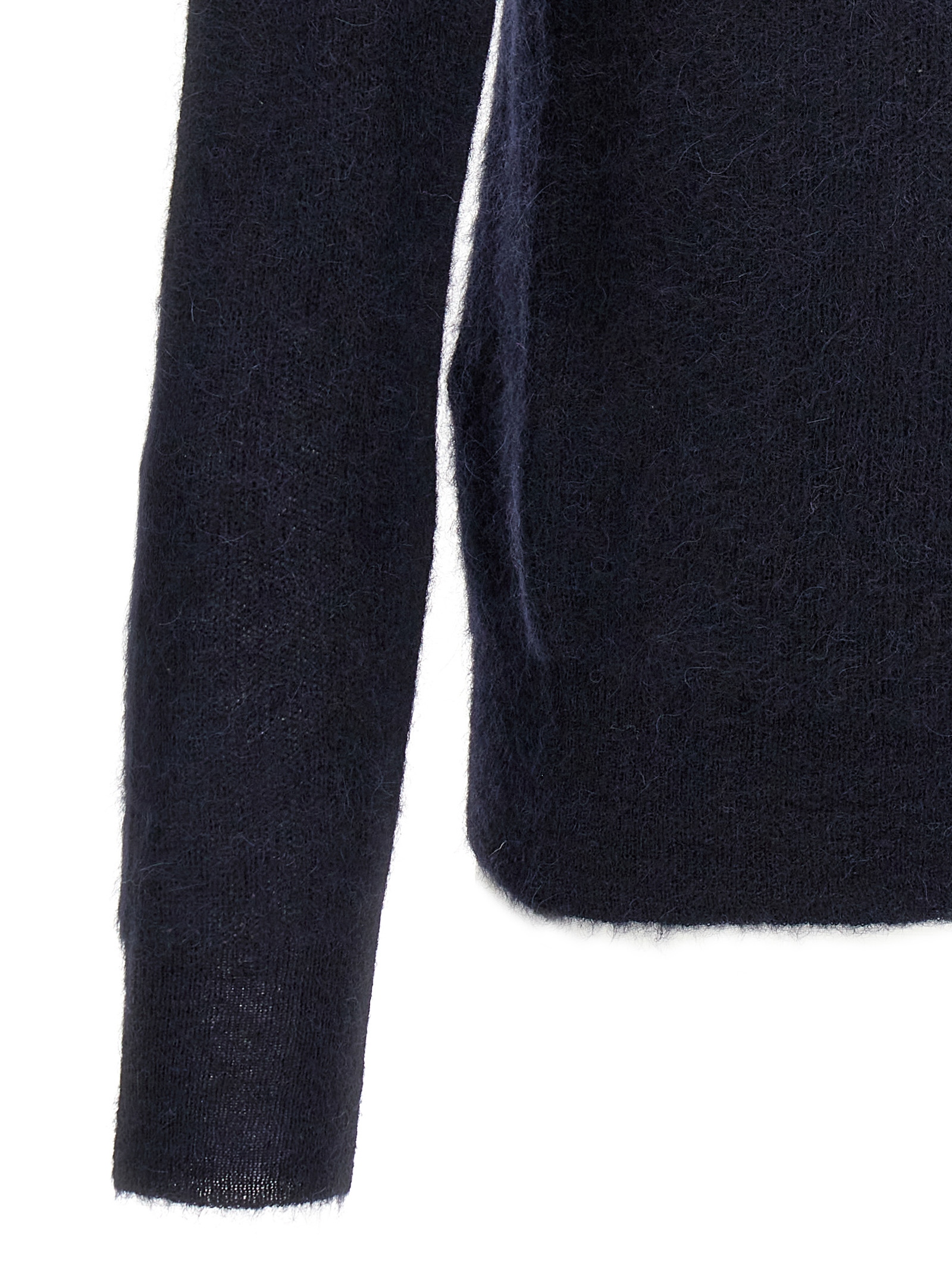 Baby alpaca sweater - immagine 4