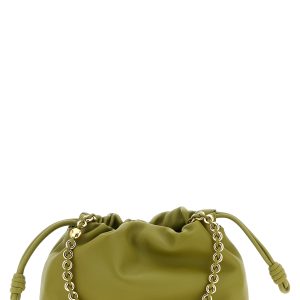 'Flamenco Purse' medium shoulder bag