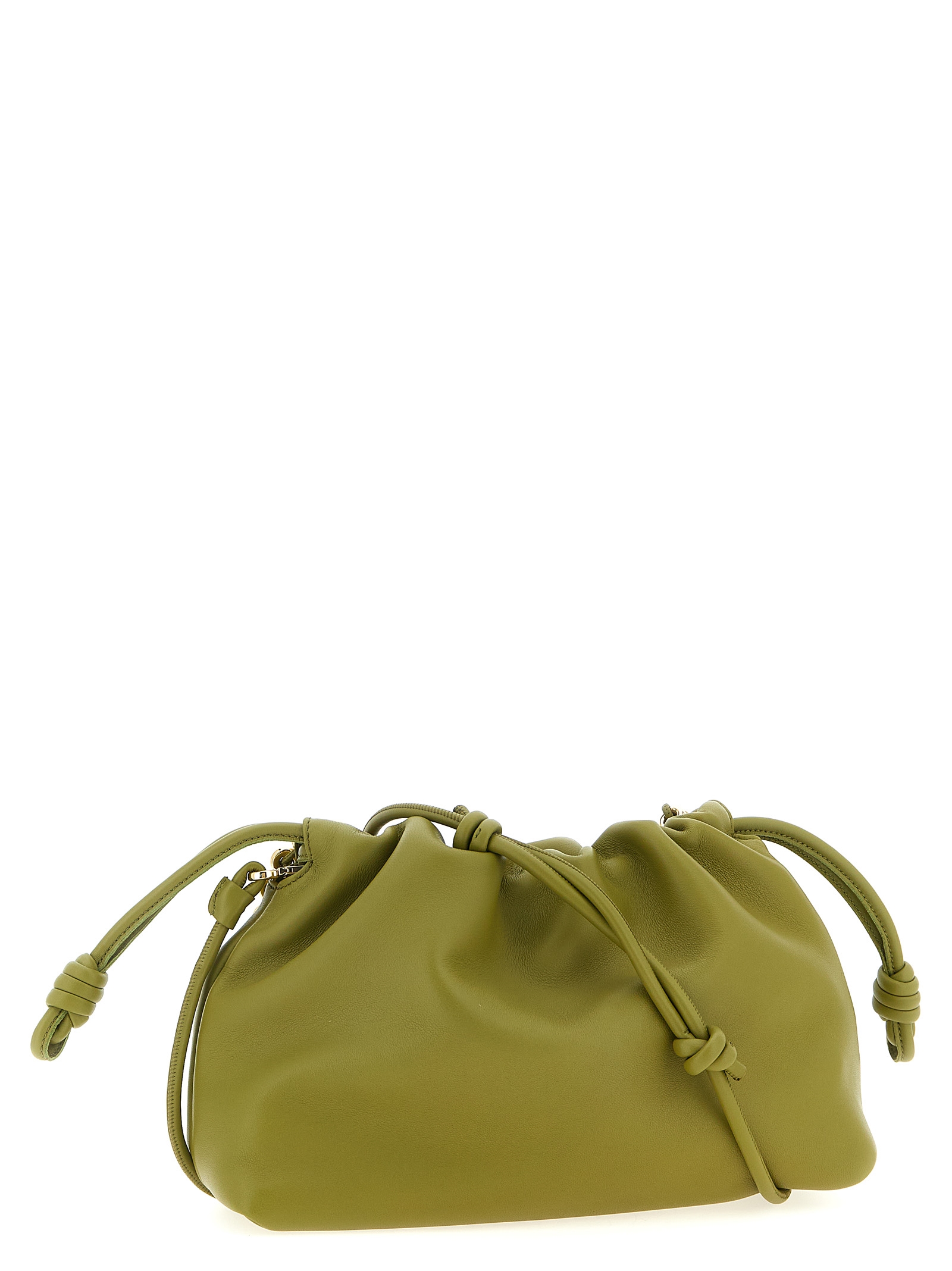 'Flamenco Purse' medium shoulder bag - immagine 2