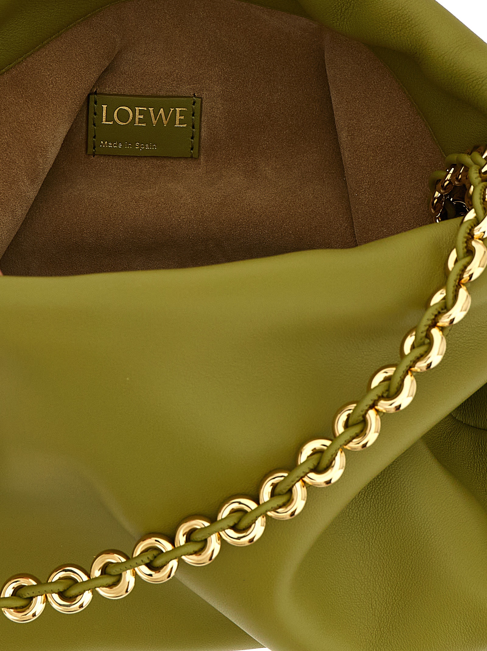 'Flamenco Purse' medium shoulder bag - immagine 4