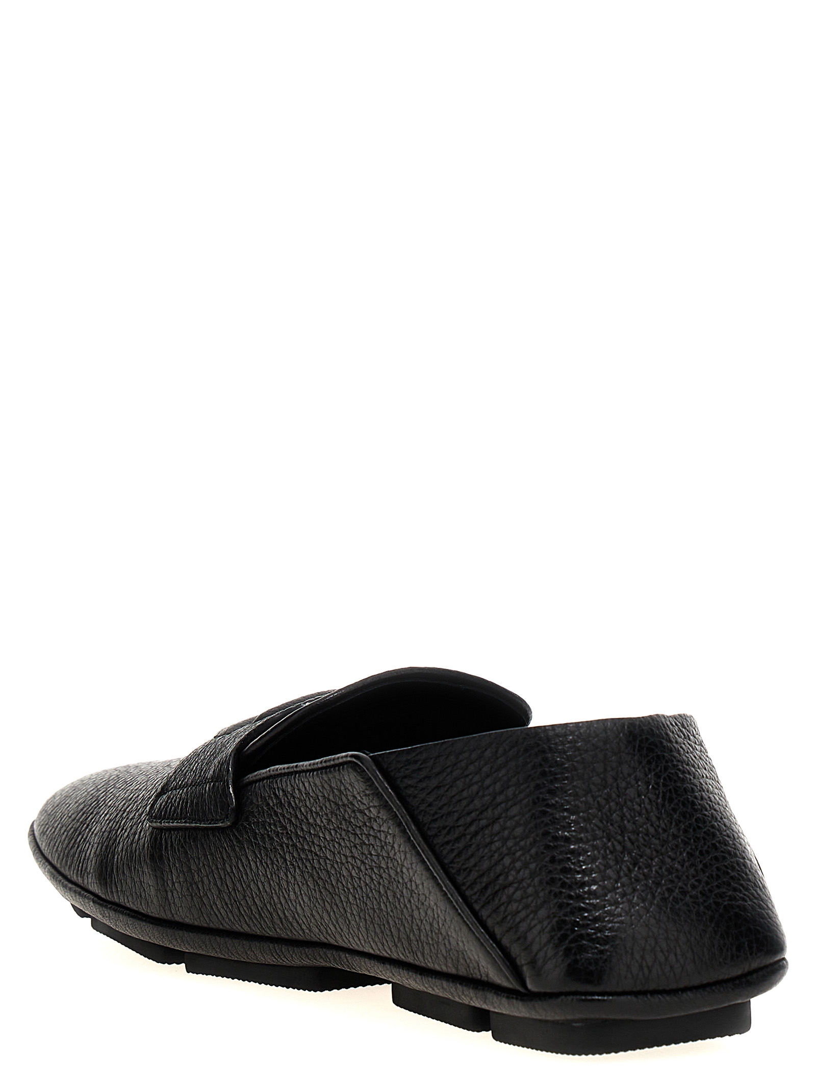 'Driver' loafers - immagine 3
