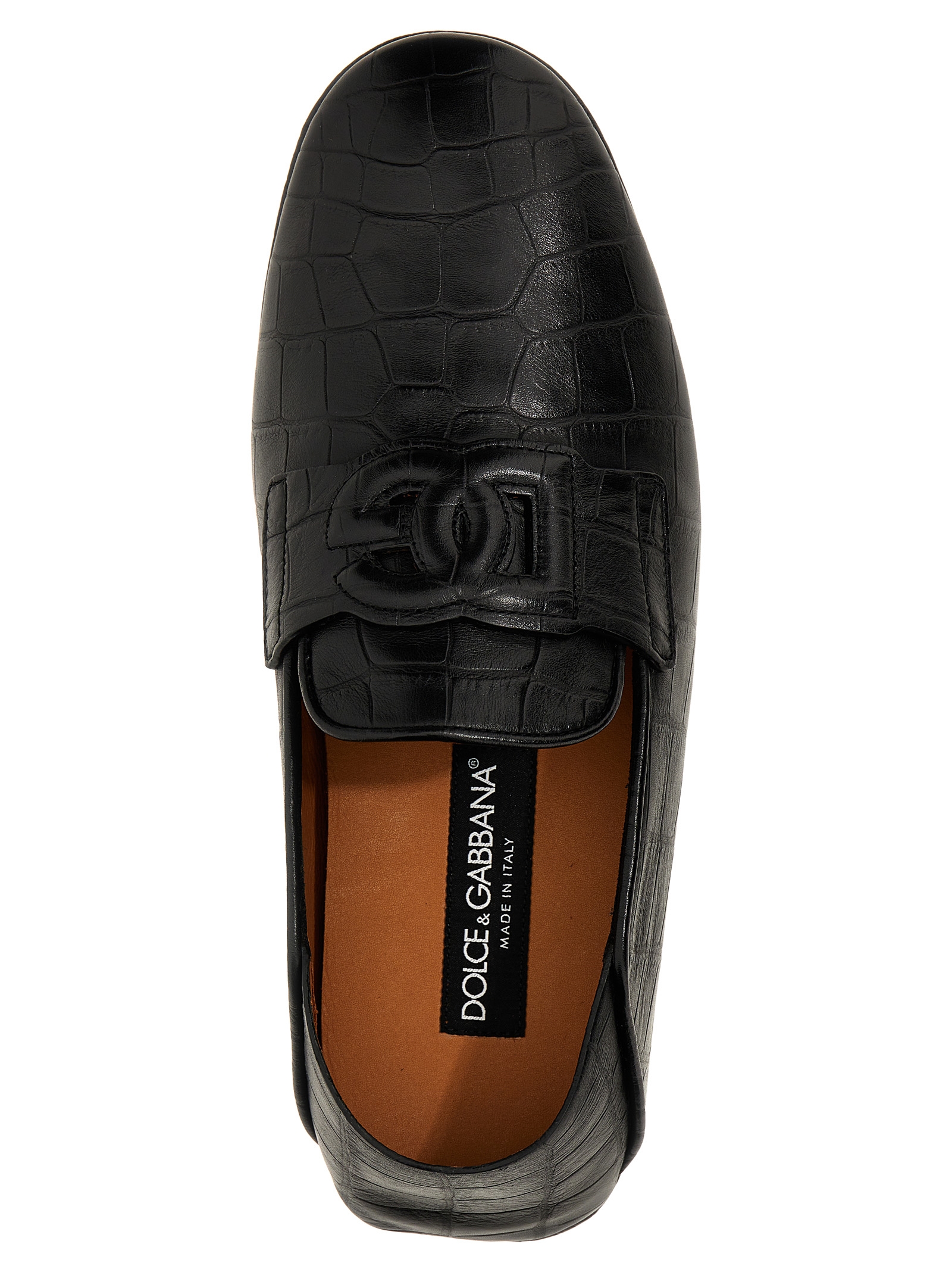 'Driver' loafers - immagine 4