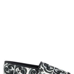 'Maiolica' espadrilles