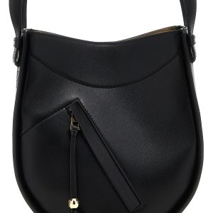 'Hammock Slice' crossbody bag