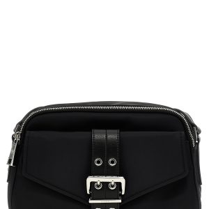 'Bucky' crossbody bag