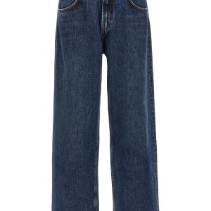 'Fusion' jeans