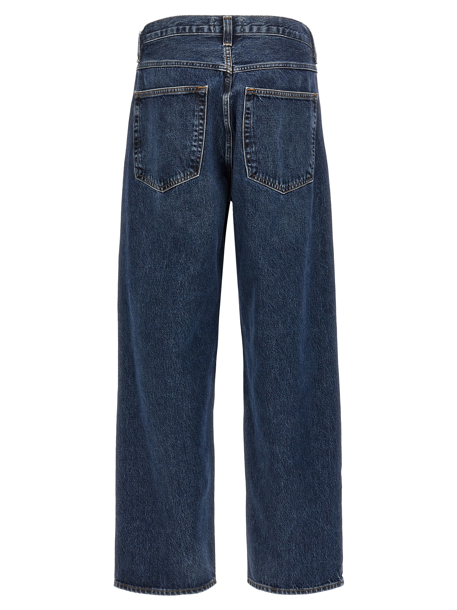 'Fusion' jeans - immagine 2