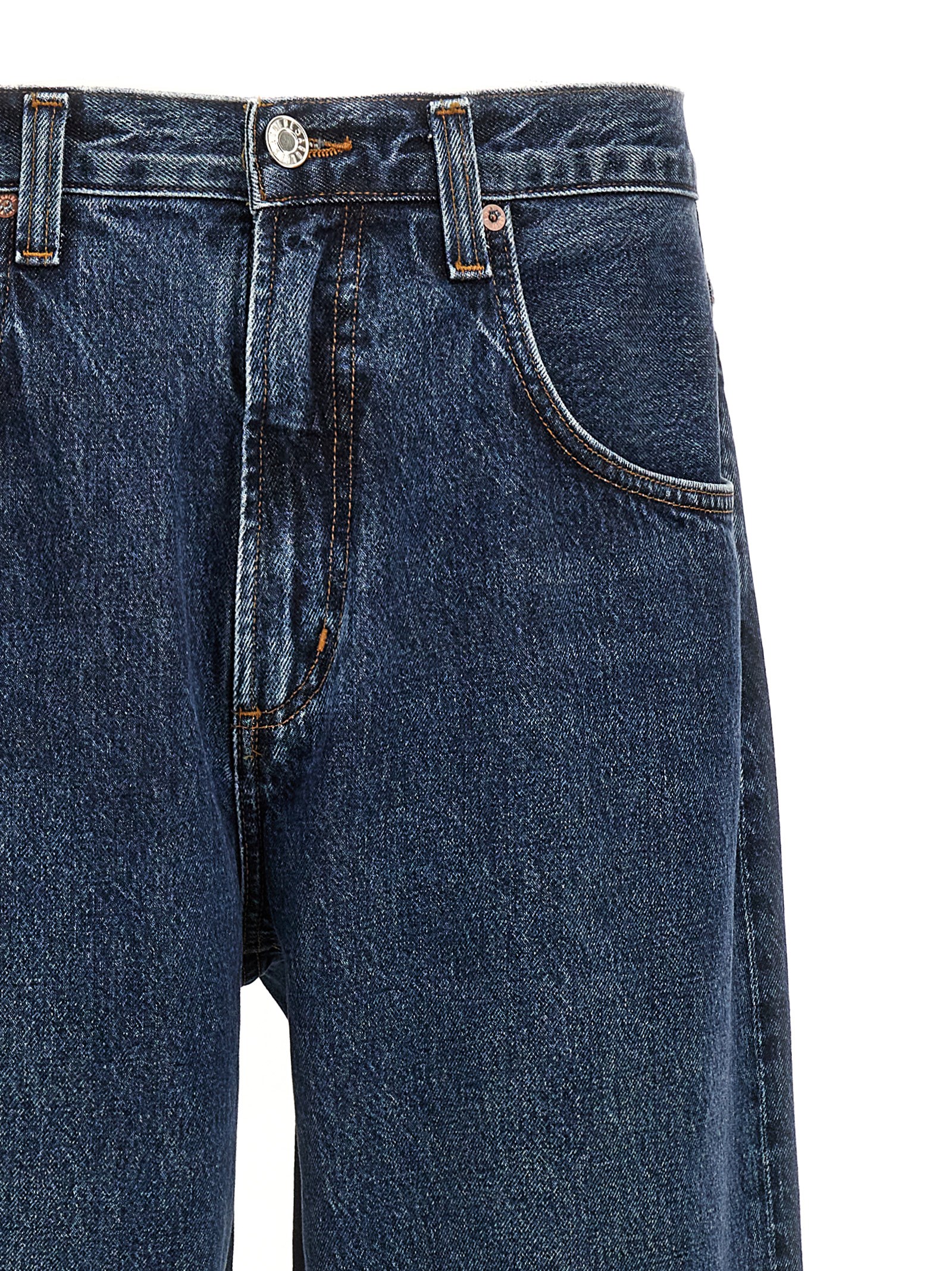 'Fusion' jeans - immagine 3