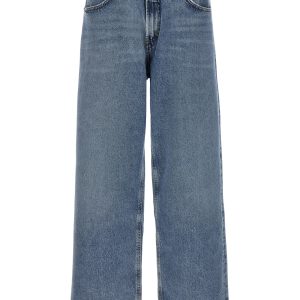 'Fusion' jeans