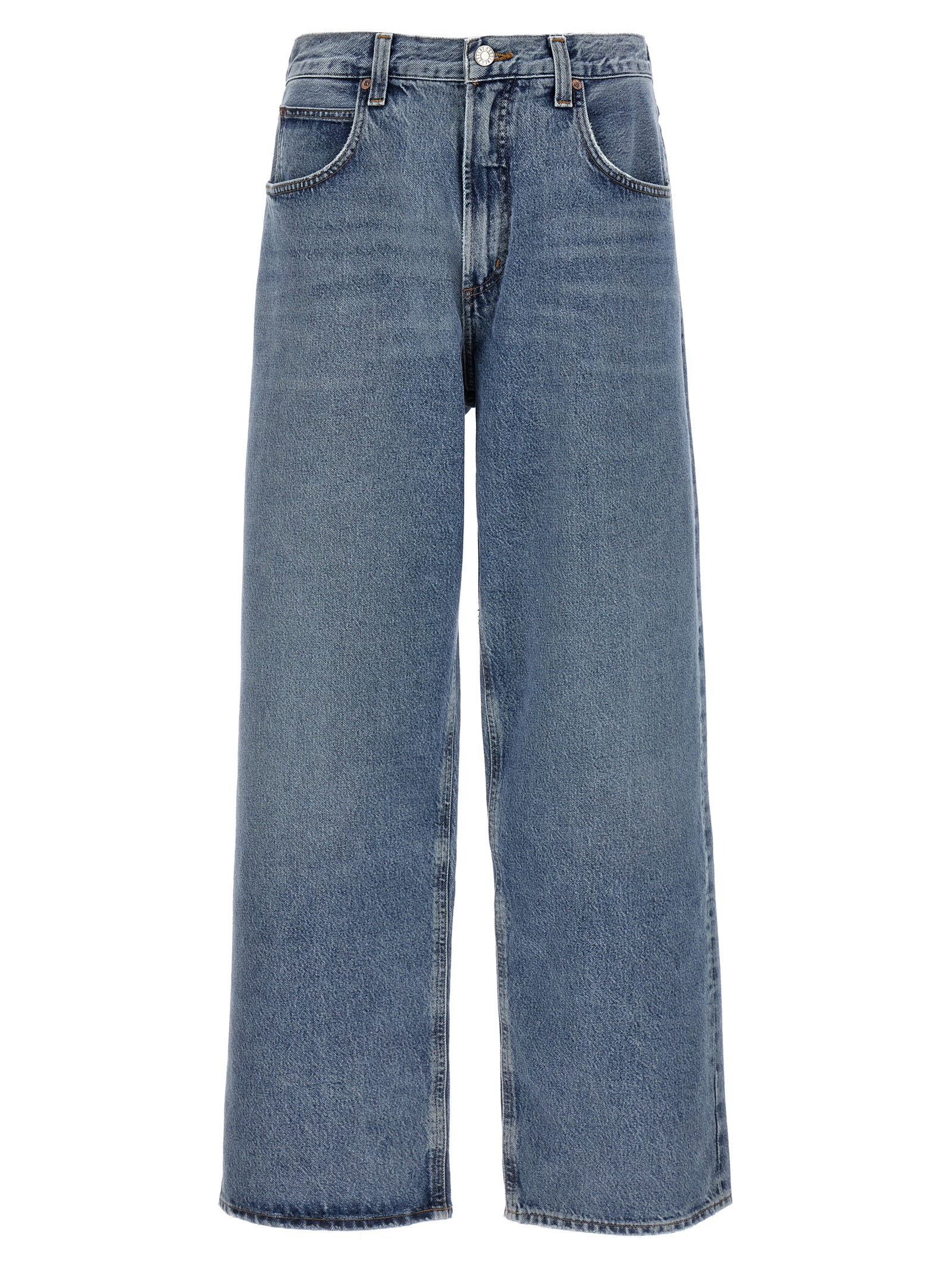 'Fusion' jeans