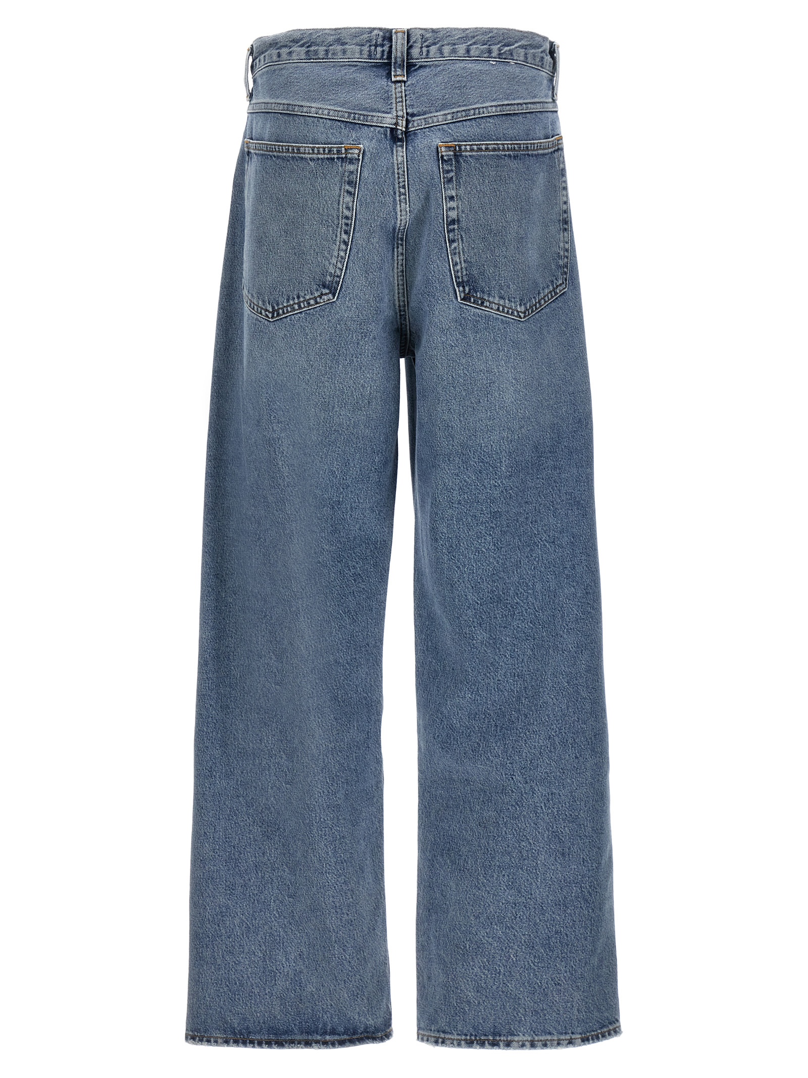 'Fusion' jeans - immagine 2