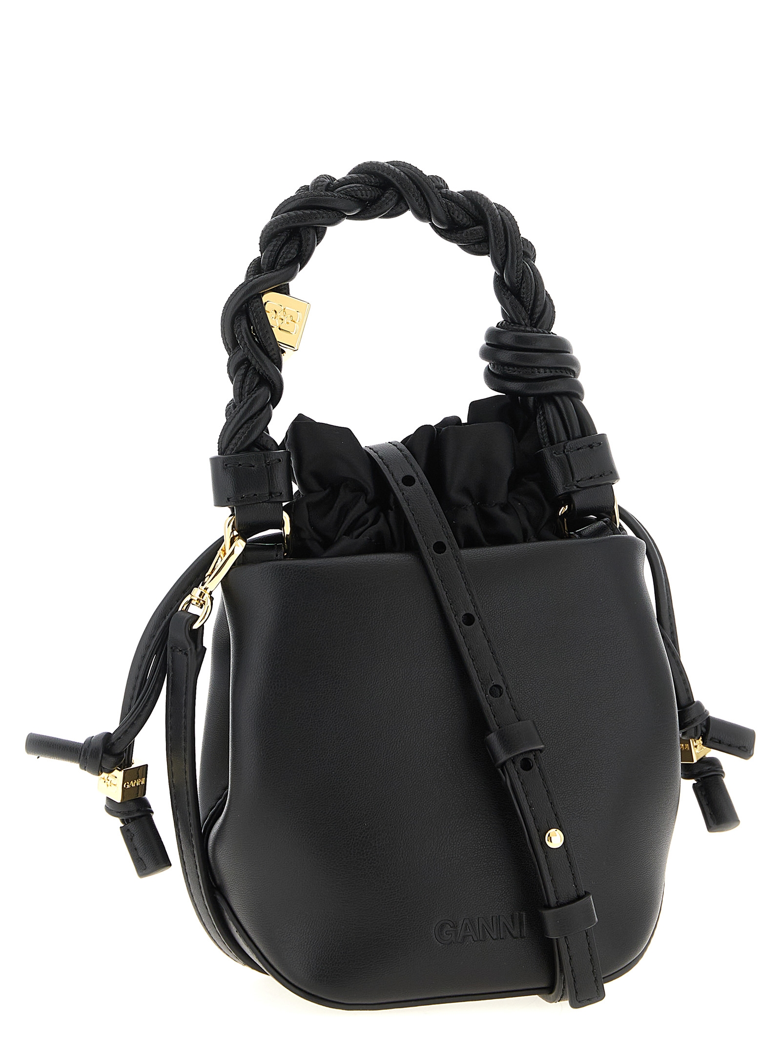 'Mini Bou Bucket' handbag - immagine 2